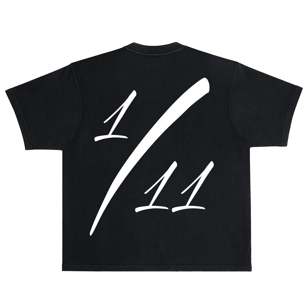 Coach McDermott Oversized Heavyweight Tee