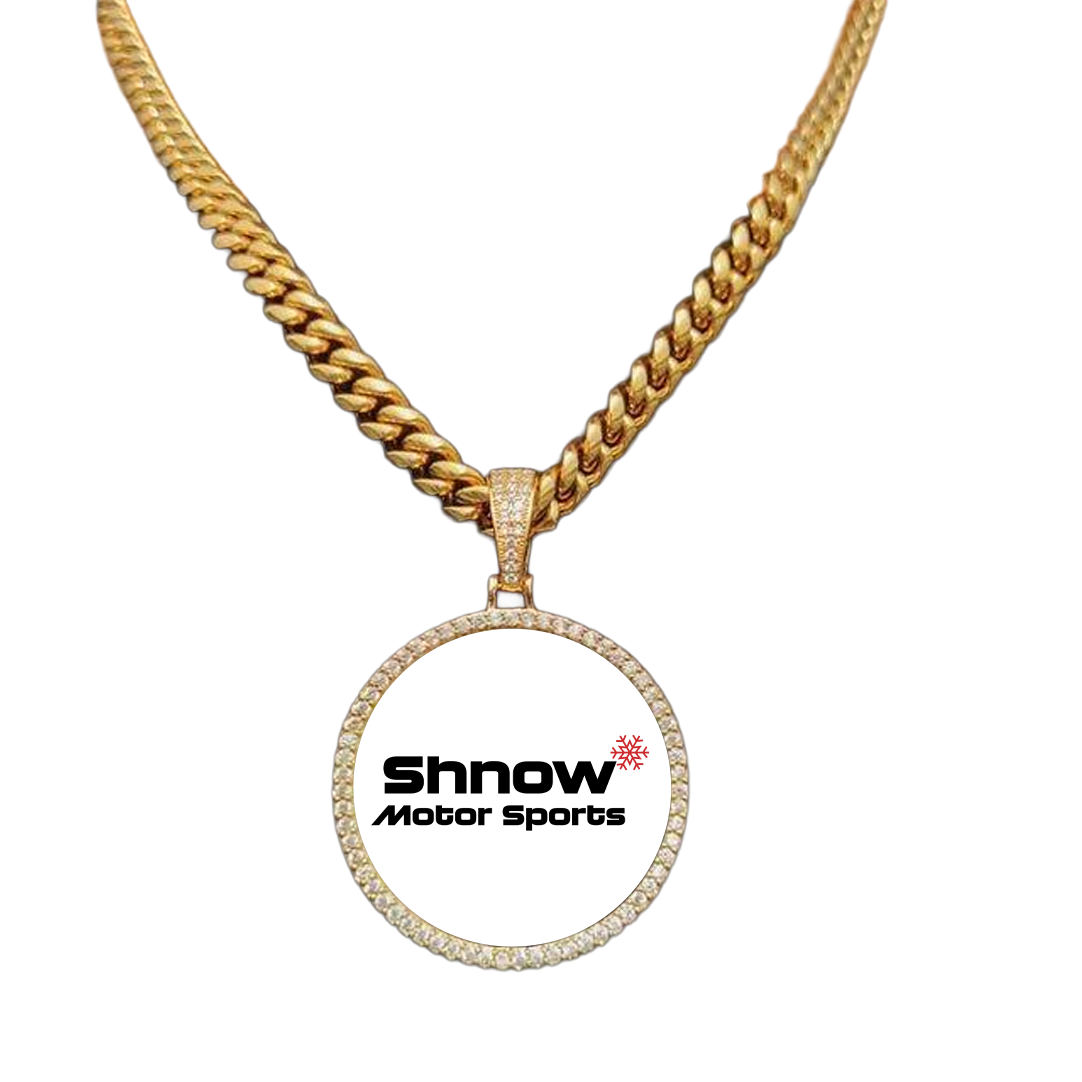 Shnow Motorsports Chain