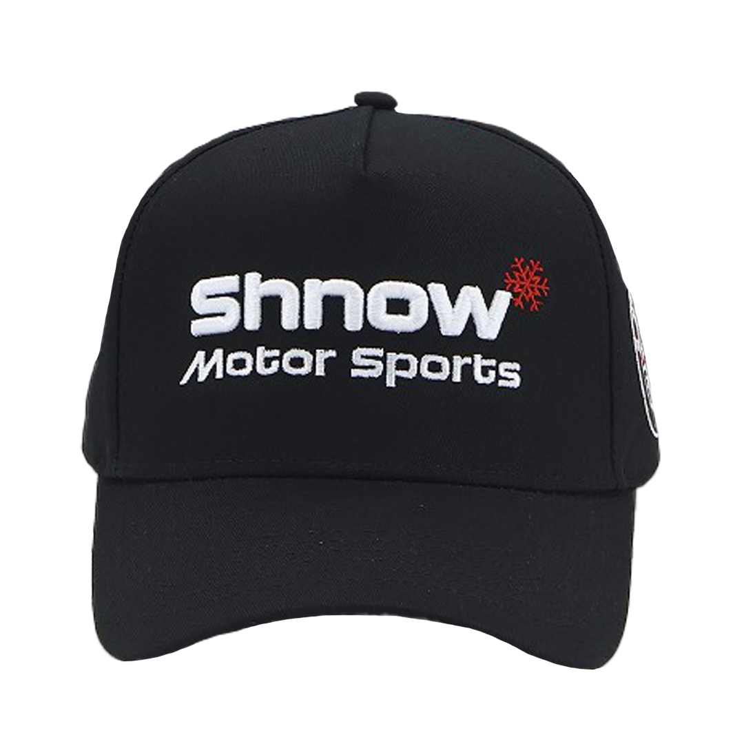 Shnow Motor Sports Premium Trucker Hat