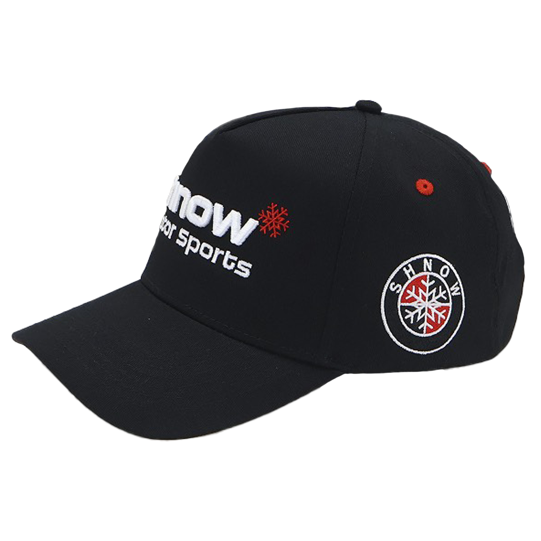 Shnow Motor Sports Premium Trucker Hat