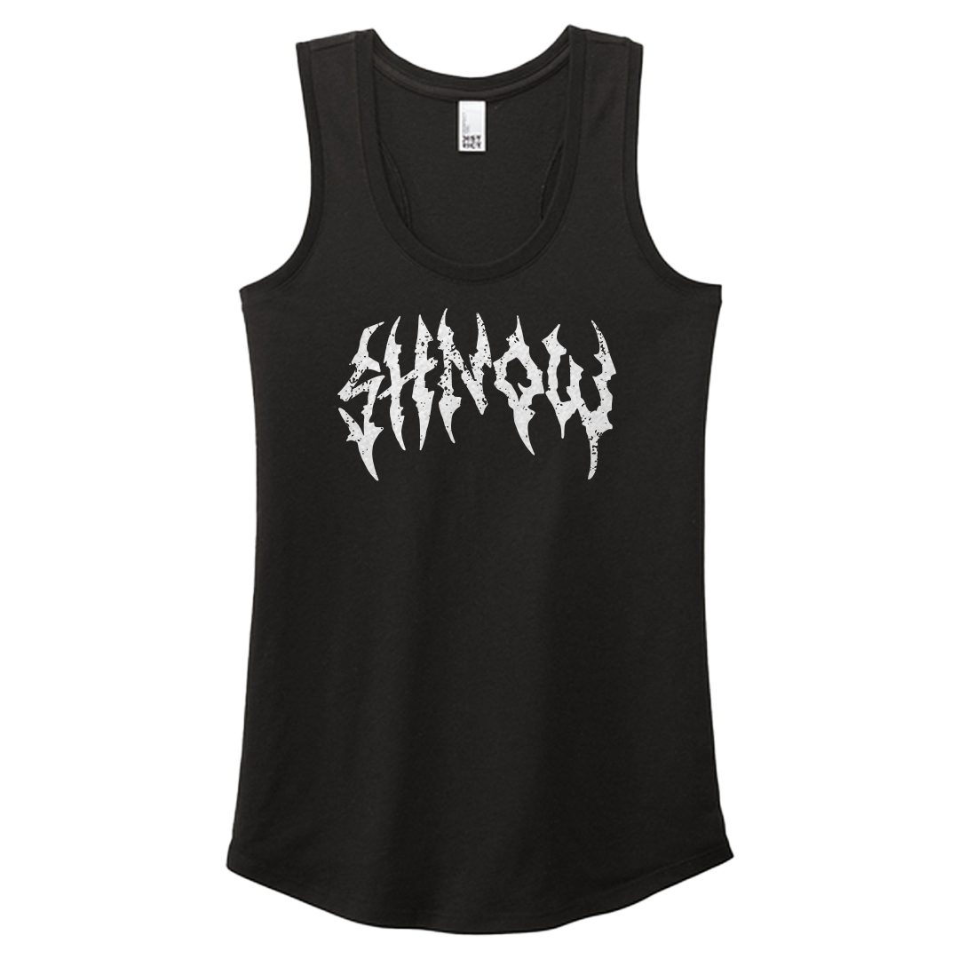 Shnow Gear "Grunge" Ladies Tank