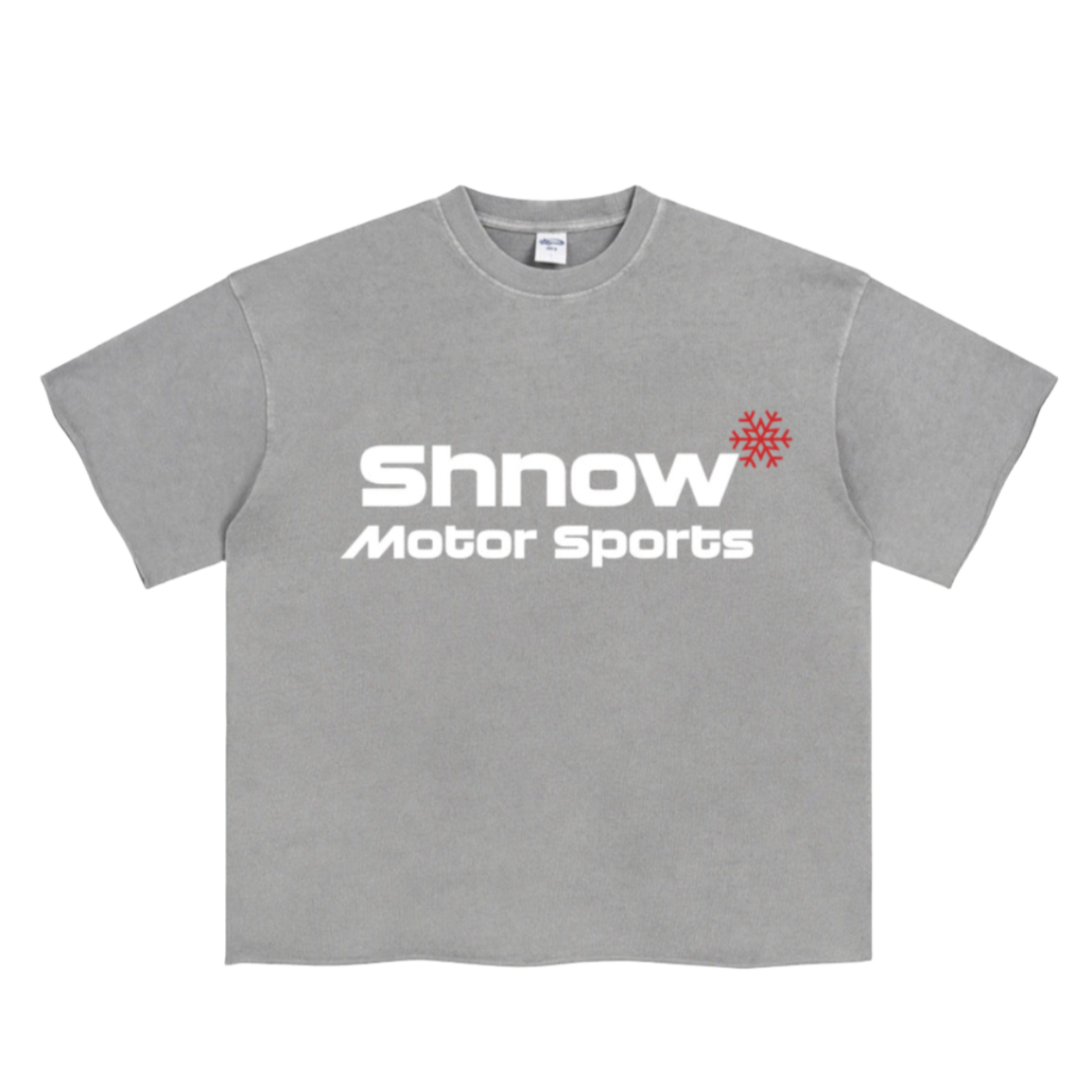 Shnow Motorsports McLaren Heavyweight Tee