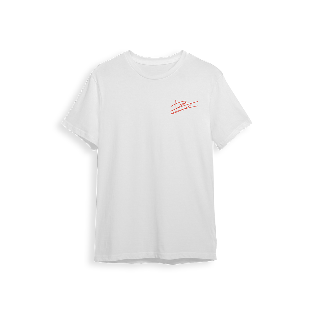 Dion Dawkins Buffalo Signature Tee