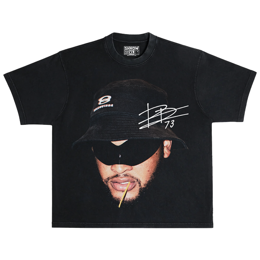 XO Dion Dawkins Heavyweight Face Tee