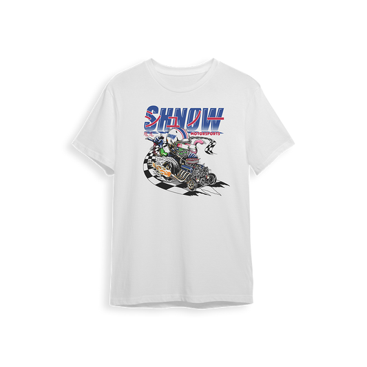 Shnow Motorsports Motorhead Tee