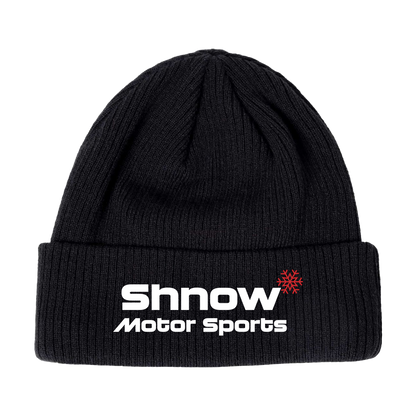 Shnow Motor Sports McLaren Beanie