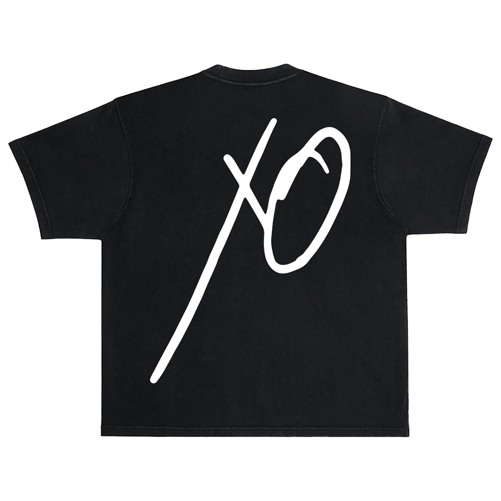 XO Dion Dawkins Heavyweight Face Tee