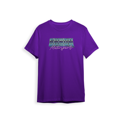 Shnow Motorsports Neon Tee