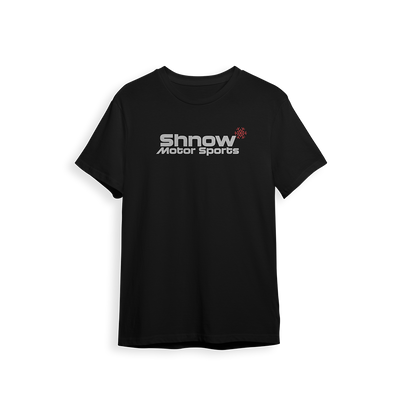 Shnow Motorsports McLaren Tee