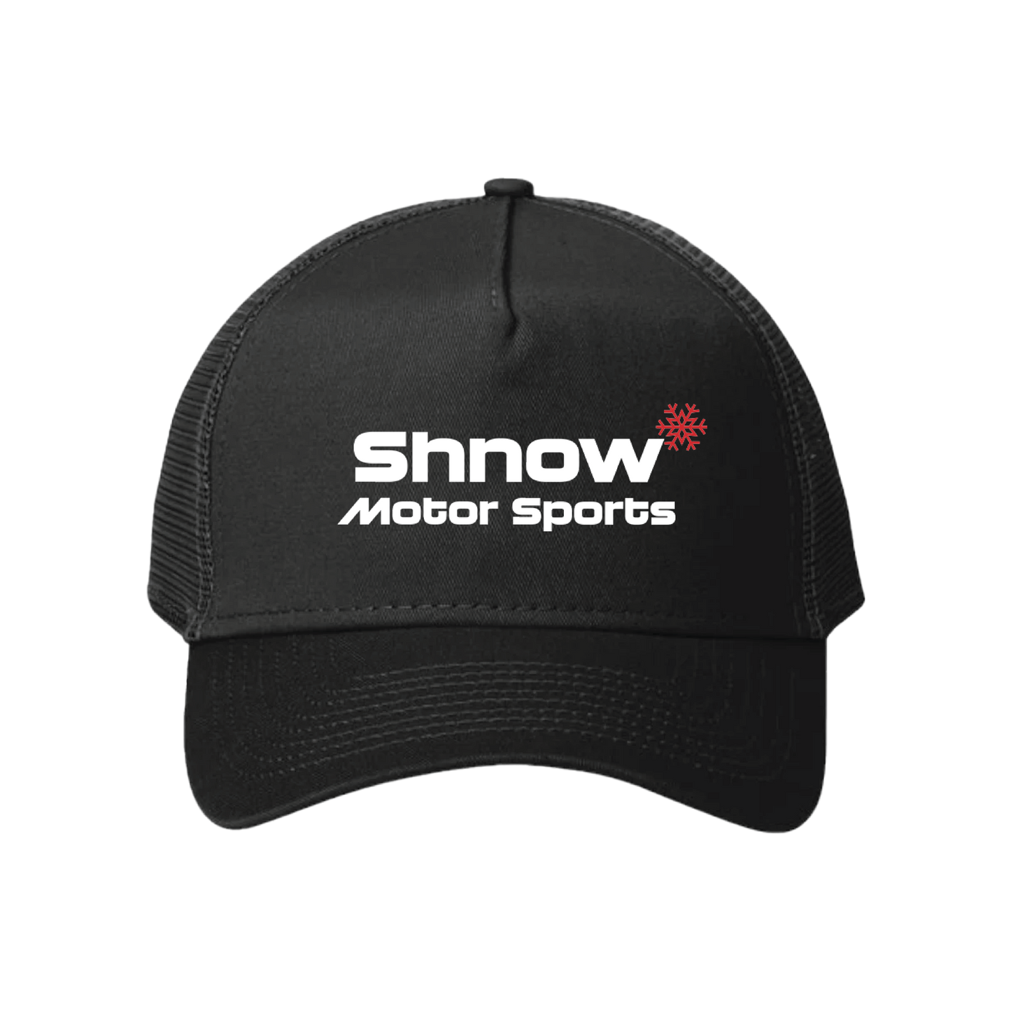 Shnow Motorsports McLaren Trucker Hat