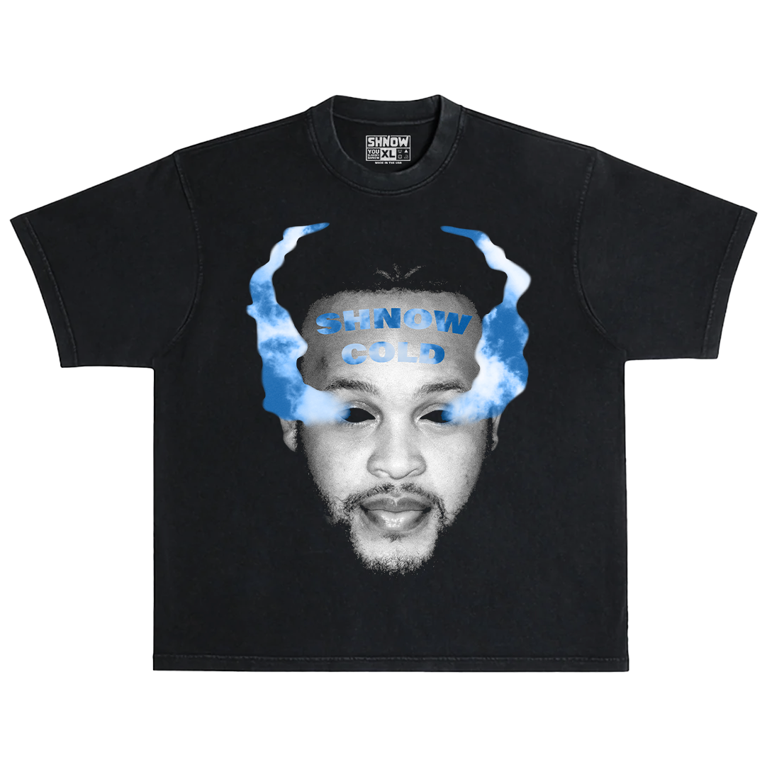 Shnow Cold Dion Heavyweight Tee