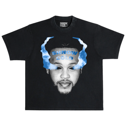 Shnow Cold Dion Heavyweight Tee