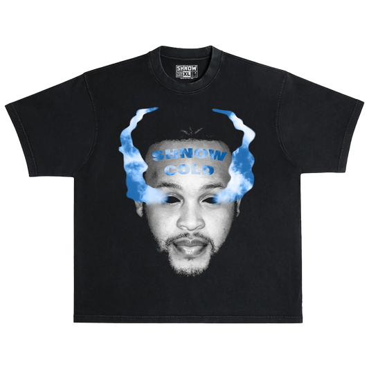 Shnow Cold Dion Heavyweight Tee