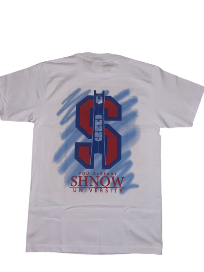 Shnowmobile Racing "Home" Tee