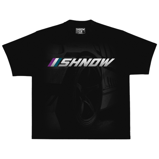 Shnow MotorSports E46 Box Tee