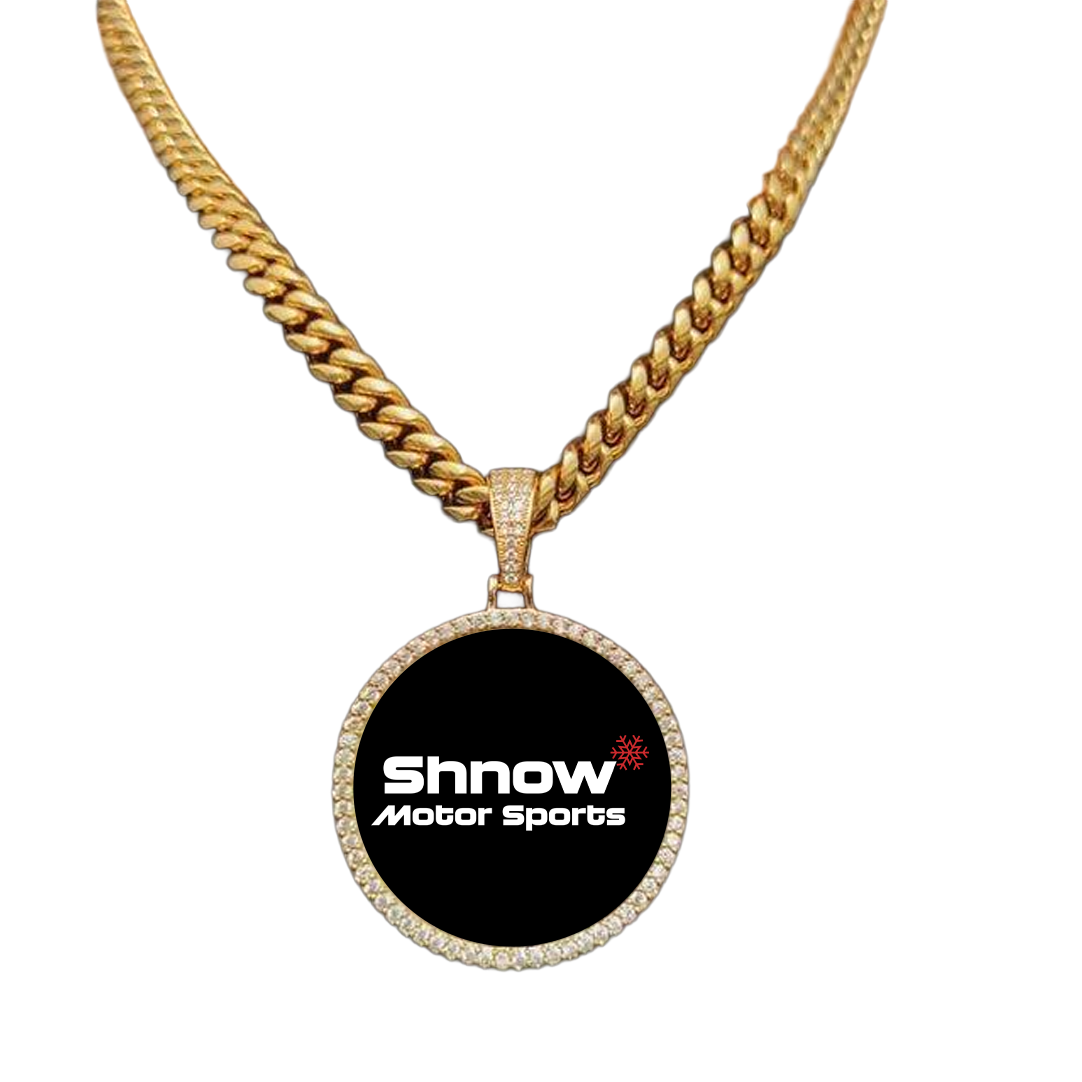 Shnow Motorsports Chain