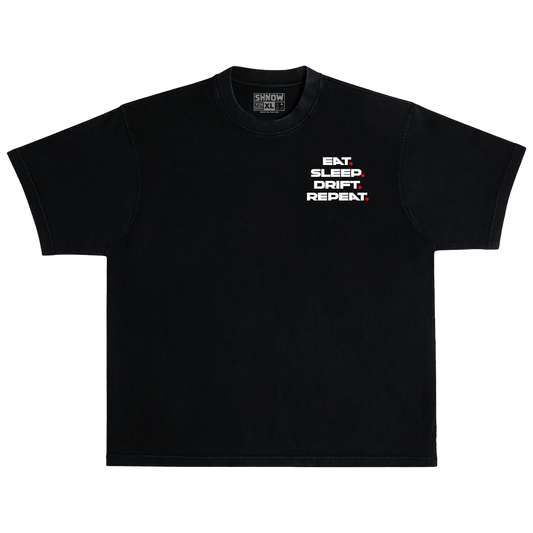 Shnow MotorSports "ESDR" Tee
