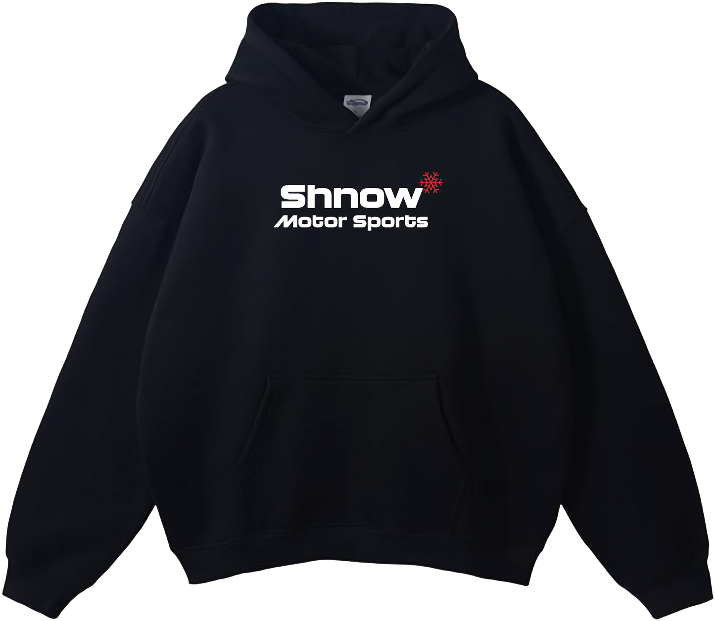 Shnow Motorsports McLaren Youth Hoodie