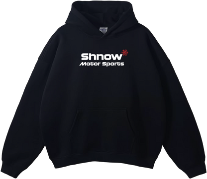 Shnow Motorsports McLaren Youth Hoodie