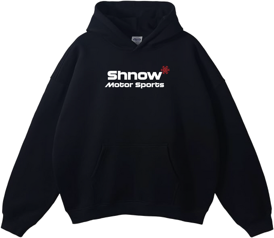 Shnow Motorsports McLaren Hoodie