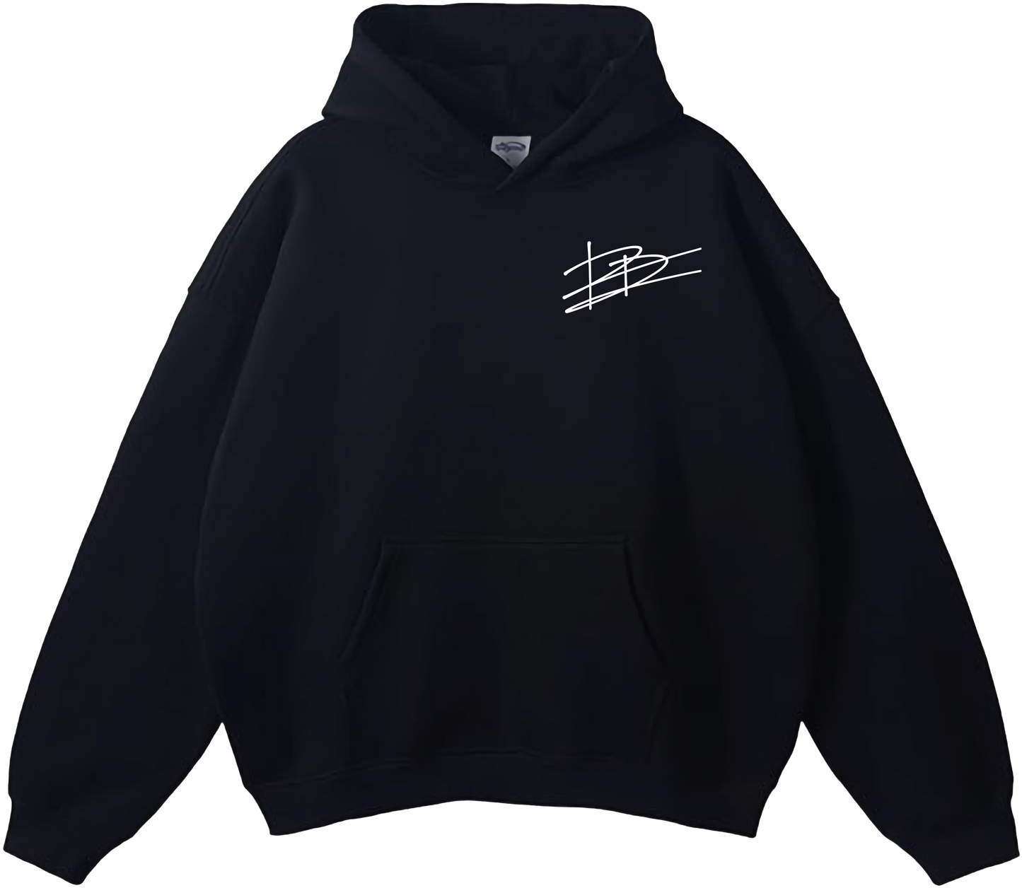 Dion Dawkins Buffalo Signature Hoodie